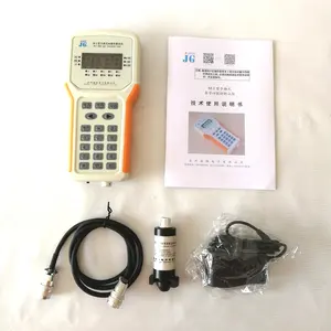 Sheet Resistivity Meter Tester High Accracy Sheet Resistance Meter 4-point Probe Tester