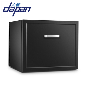 Convenient Noise Free Night Beside Table Horizontal Drawer <strong>Mini</strong> <strong>Fridge</strong> <strong>for</strong> Bedroom and Hotel <strong>Room</strong> - Product Image 2