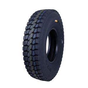 Lốp xe an toàn 13r22.5 12. 00r24 315/80r22.5 TBR - Product Image 1