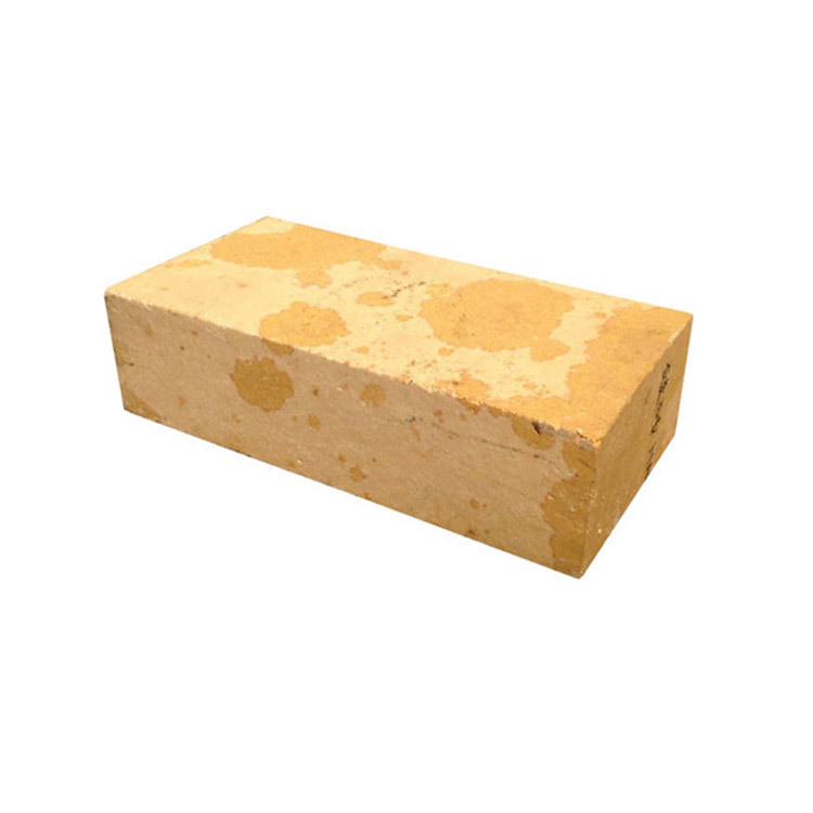 Silica Brick for Glass Furnace
