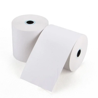 Papier offset super blanc non couché Chen Ming Brand 584*914mm, papier bond sans bois