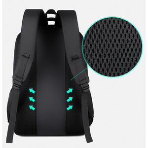 Fornitore Verificato Zaino Impermeabile in PVC da 35L di Grande Capacità per Uomo, per Campeggio, <span class=keywords><strong>Trekking</strong></span> e Viaggi - Product Image 4