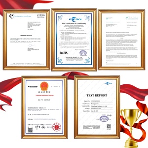 Custom Luxury Jewelry <b>Box</b> OEM ODM Jewelry <b>Box</b> Supplier in Guangzhou Magnetic Velvet Paper PU Plastic Jewelry <b>Box</b> Certified - Product Image 5