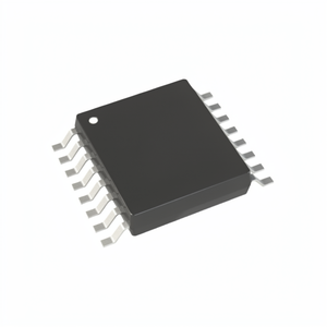 Chip 16 TSSOP (0.173", 4.40mm de Ancho) AD8075ARU Distribuidor Autorizado Componente Electrónico IC TRPL VIDEO BUFFER HS 16 TSSOP - Product Image 1