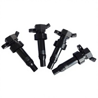 27301-2B100 273012B100 New Ignition Coil for Hyundai Accent Kia Rio Soul
