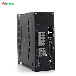 Servomoteur Allgreen série A4 LCDA4-20D302-LB1332 - Product Image 1
