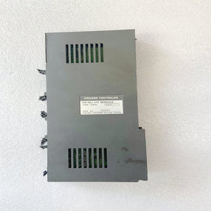 ตัวควบคุมกระบวนการโมดูล TCPIO IO สำหรับเครื่องฉีดพลาสติก - Product Image 3