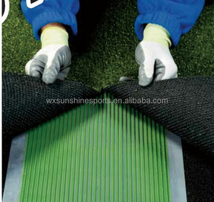 Colle polyuréthane bicomposante SSG Glue10 vert et blanc pour applications sportives sur gazon artificiel (football, soccer) – Durée de vie 5 ans - Product Image 6