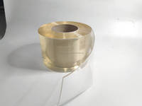 Rouleau de rideau en PVC en gros, 2 mm 3 mm, bande de PVC flexible, rideau transparent en PVC industriel pour entrepôts