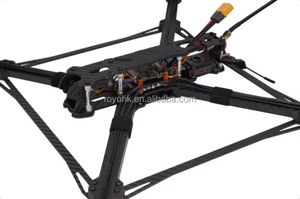 Tốt Nhất Mua ZTK-13A 13Inch Mark4 X Loại 1500tvl 165 Góc Rộng Thời Gian Bay 11 Phút Với Máy Ảnh FPV Người Mới Bắt Đầu Điều Khiển Từ Xa Bay Không Người Lái - Product Image 6