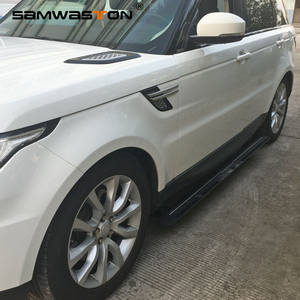Estribo Lateral Eléctrico Automático para Range Rover Sport 2014-2016 2017-2022 5.0 (7 reseñas) 16 vendidos - Product Image 2