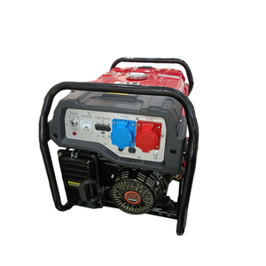 Nhật Bản Động Cơ 8.5kw 9.5kw 10KW <span class=keywords><strong>12KW</strong></span> Xăng Kỹ Thuật Số Máy Phát Điện Xăng Di Động Máy Phát Điện - Product Image 4