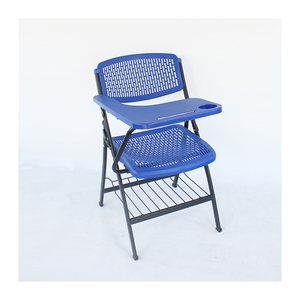 Bá<span class=keywords><strong>n</strong></span> Buô<span class=keywords><strong>n</strong></span> Cao Cấp Kim Loại Và Nhựa Trở Lại Trường Học Đặc Biệt Có Thể Gập Lại Ghế Với Bà<span class=keywords><strong>n</strong></span> Cho Lớp Học - Product Image 5