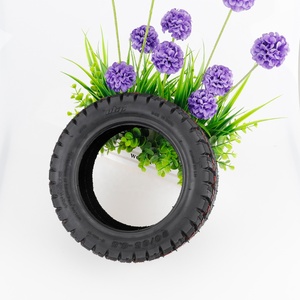 Pneu tubeless tout-terrain Ulip 90/65-6.5 pour pneu gonflable de 11 pouces pour trottinette électrique Zero 11X/Speedual Plus/Dualtron Ultra/<span class=keywords><strong>Kaabo</strong></span> - Product Image 6