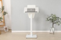 Lanterne électrique réglable en hauteur, 5 m, hauteur, inclinable, pour bureau
