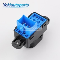 Interruptor Individual de Control de Elevalunas Eléctrico 93570-0U000 para HYUNDAI 10-17 Verna Delantero Derecho
