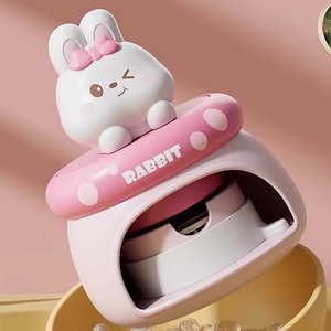 2025 trẻ em nóng bán giáo dục phim hoạt hình tự làm huy hiệu máy đồ chơi handmade động vật làm huy hiệu máy đồ chơi - Product Image 2