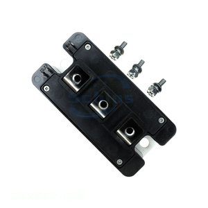 CM300DY-12NF Module Transistors Electronic Chips Component In Stock - Product Image 1