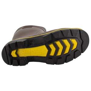 NORA - FN5513CRON-1080N500-47 RONTANI WINNER Botte de protection professionnelle pour l'agriculture et la sylviculture BOOTS marron - Product Image 4