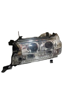 Faro halógeno y xenón de alta calidad usado genuino para Toyota FJ Cruiser Abs sistema de frenos <span class=keywords><strong>también</strong></span> compatible con Land Cruiser Prado - Product Image 6
