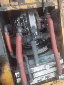 Bán Cụm Động Cơ Diesel 4bg1 4bg1 4bd1 4be1 Chính Hãng Đã Qua Sử Dụng - Product Image 3