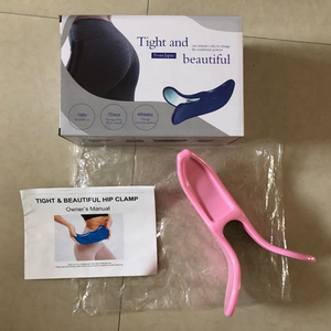 Dispositif de vessie plancher pelvien clip de hanche <span class=keywords><strong>fessier</strong></span> exercice <span class=keywords><strong>musculation</strong></span> maison Fitness entraîneur de hanche - Product Image 4