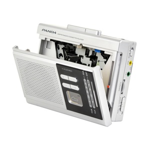 Reproductor de Casetes AM FM al por Mayor con Grabación de Voz, Reproductor de Casetes con Tarjeta TF, Walkman con Logotipo Personalizado de Fábrica y Color Personalizado - Product Image 6