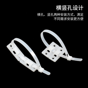 Sangle anti-basculement en nylon FDD-20 pour armoire, meuble à chaussures, meuble TV, sécurité des meubles - Product Image 5