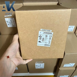 1478200000 Weidmuller Fuente de alimentación conmutada PRO MAX3 960W 24V 40A - Product Image 4