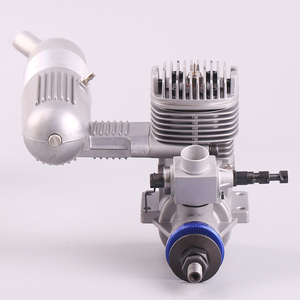 Original ASP S91A/S91AII 91 Class 14.95cc Two Stroke Engine Motor for RC Fixed Wing Aircraft Airplane <b>Drones</b> <b>Accessories</b> - Product Image 6