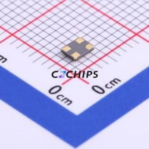 7B013560M01 Crystal (Passive) SMD3225-4P Crystal Oscillator SMD Crystal Oscillator 13.56MHz 10ppm 12pF - Product Image 2