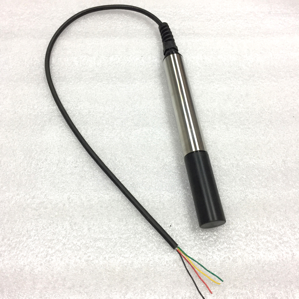 新设计 0-14ph 电极传感器 0-14 用于水处理