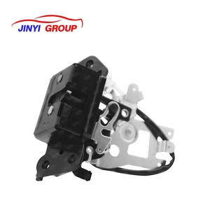 Actuador de bloqueo de maletero para TOYOTA SEQUOIA 2001-2007 693010C010 69301-0C010 - Product Image 4