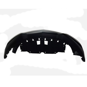 Cache de pare-chocs avant pour <span class=keywords><strong>Chevrolet</strong></span> <span class=keywords><strong>Impala</strong></span> ECO 2014-2018 LS/LT/LTZ 2.5L Autres pièces automobiles GM1000946 22990032 - Product Image 5
