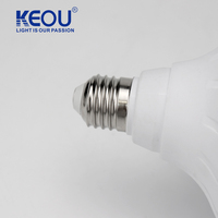 Ampoule LED de grande puissance commerciale 50W 100W 150W 200W Type T Led Ampoule