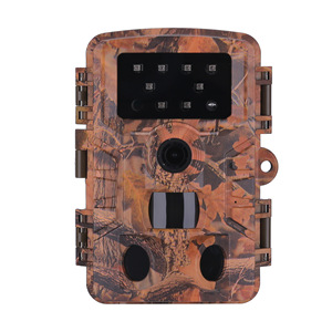 Caméra de chasse numérique 1080P, étanche IP65, vision nocturne infrarouge, caméra de sécurité pour la chasse - Product Image 2