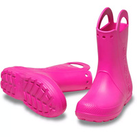 Bottes de pluie en gros pour tout-petits, nouveau design, motif animalier mignon, en EVA, imperméables, légères, souples et flexibles, unisexe