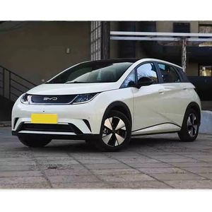 中古車ピュアBYDドルフィン2025インテリジェントドライビング520kmナイトエディション販売中 フランスの中古車 - Product Image 2