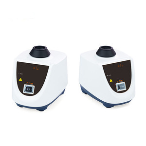 เครื่องผสมแบบวงโคจรปรับมุมได้หลายระดับ Xtester-AVT-501-Lab แบบพกพาขนาดเล็ก มินิ ดิจิตอล สำหรับมอเตอร์เหนี่ยวนำไฟฟ้ากระแสสลับ - Product Image 3