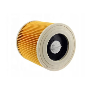 Nouveaux sacs à poussière en polaire réutilisables Pur HEPA 2025 pour aspirateurs ménagers <span class=keywords><strong>Karcher</strong></span> <span class=keywords><strong>WD2</strong></span> WD2250 A2004 A2054 MV2 - Product Image 6