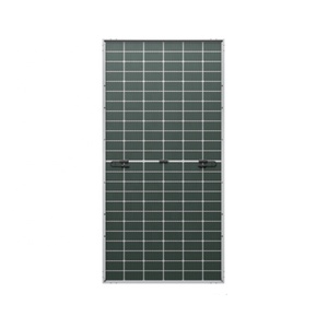 ราคาขายส่งแผงโซลาร์เซลล์ Longi HiMO 7 600W LR7-72HGD-600M รุ่น 585W 590W 595W - Product Image 3