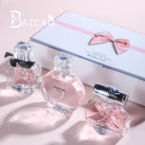 Set de Fragancias para Mujer Xinyu Gift Box, Aroma Duradero, <span class=keywords><strong>Perfume</strong></span> Vietnamita de Venta Caliente Transfronterizo - Product Image 5