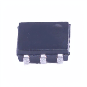 DS2431P+T&R 6 SMD, Composant électronique à mémoire J Lead, Distributeur agréé - Product Image 1