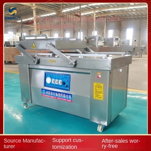 <span class=keywords><strong>SR600</strong></span>/500双型包装机 - Product Image 5