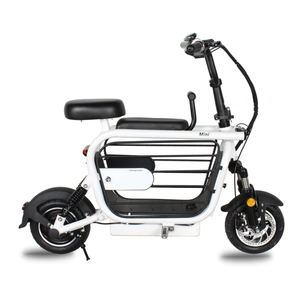8 inch lốp 500W động cơ 3-bánh Xe scooter điện cho người cao tuổi người lớn 120kg max tải 12Ah phạm vi 30 km/h tốc độ điện tử ba bánh - Product Image 5
