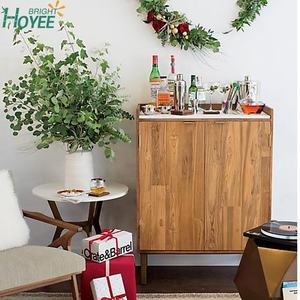 Gabinete de bar para el hogar, mueble de casa de alta calidad, mini Bar de vino, Cantina - Product Image 3