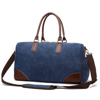 Personnalisé à la mode fermeture à glissière sport polochon sac fourre-tout étanche léger pour hommes femmes week-end Yoga Gym entraînement