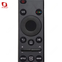 Control Remoto IR BN59-01358D de Repuesto para Samsung con Material ABS, Código Fijo, Anti-Golpes, 1 Año de Garantía, Alcance de 10m