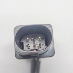 BMW 325i N53 용 5 6 와이어 산소 센서 11787561409 11787570760 11787586692 - Product Image 6