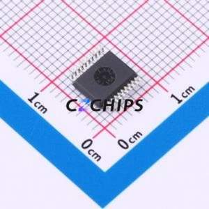 Nouveau microcontrôleur de puce IC de circuit intégré de SSOP-20 PIC16F1827-I/SS (MCU/MPU/SoC) - Product Image 2